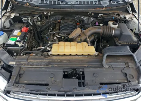 2019 Ford F150 Supercrew from USA, damaged, VIN 1FTEW1E51KKD49299